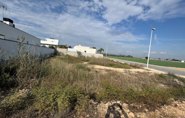 Revente - Villa - Formentera del Segura