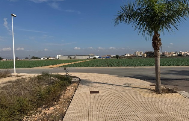 Revente - Villa - Formentera del Segura