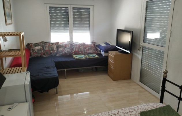 Resale - Villa - Crevillente