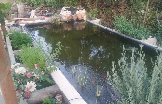 Resale - Villa - Crevillente