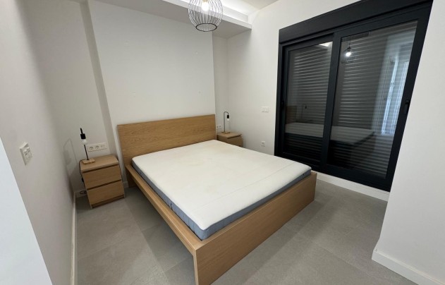 Resale - Villa - San Fulgencio