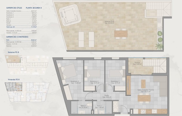 New Build - Apartment - San Pedro del Pinatar - Lo Pagan