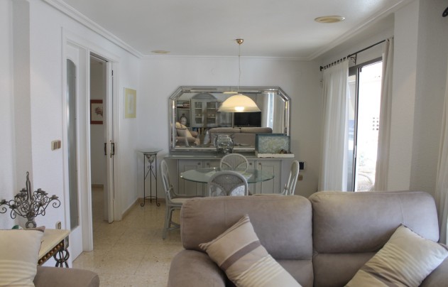 Reventa - Apartment - Santa Pola