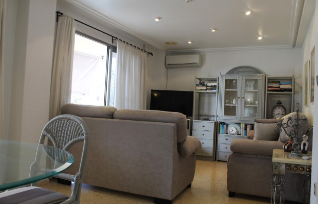 Reventa - Apartment - Santa Pola