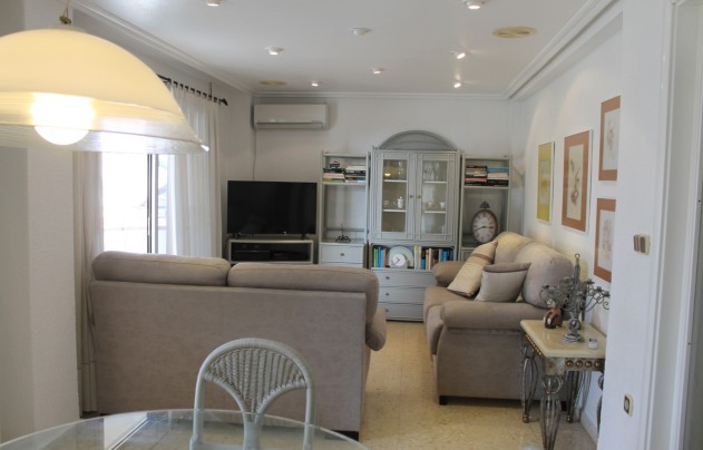 Reventa - Apartment - Santa Pola