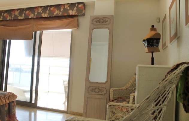 Reventa - Apartment - Santa Pola