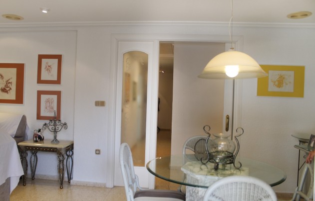 Reventa - Apartment - Santa Pola