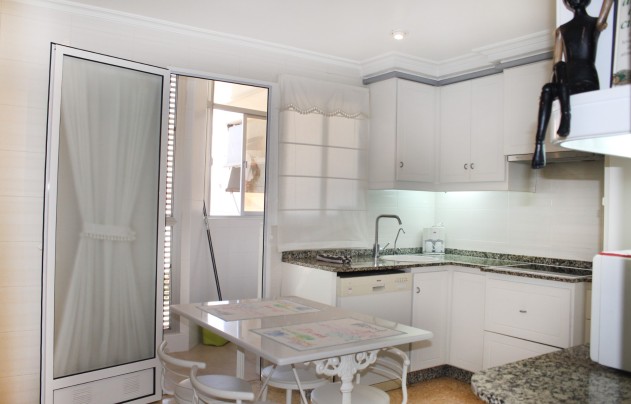 Reventa - Apartment - Santa Pola