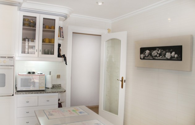 Reventa - Apartment - Santa Pola