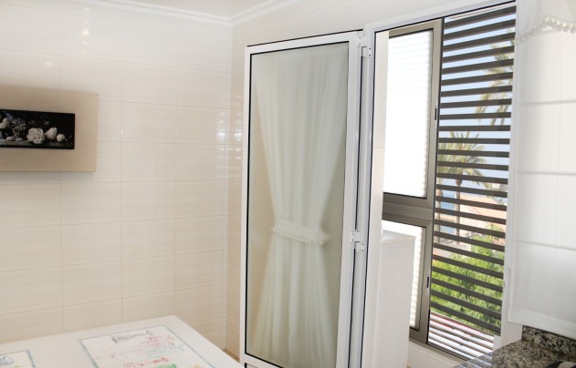 Reventa - Apartment - Santa Pola