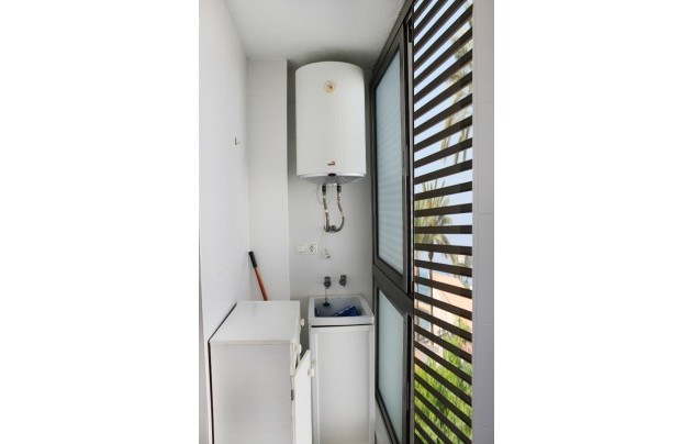 Reventa - Apartment - Santa Pola