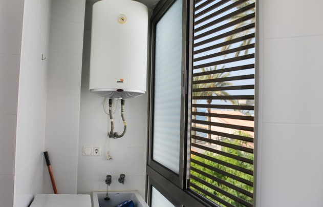 Reventa - Apartment - Santa Pola