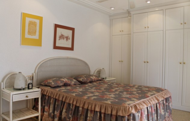 Reventa - Apartment - Santa Pola