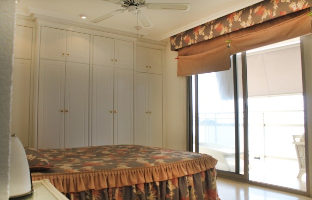 Reventa - Apartment - Santa Pola