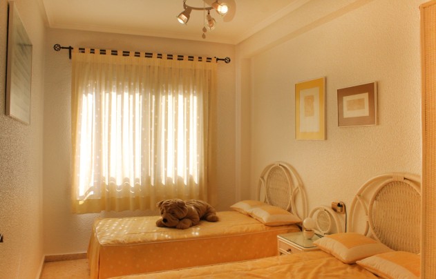 Reventa - Apartment - Santa Pola