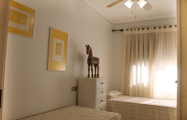 Reventa - Apartment - Santa Pola