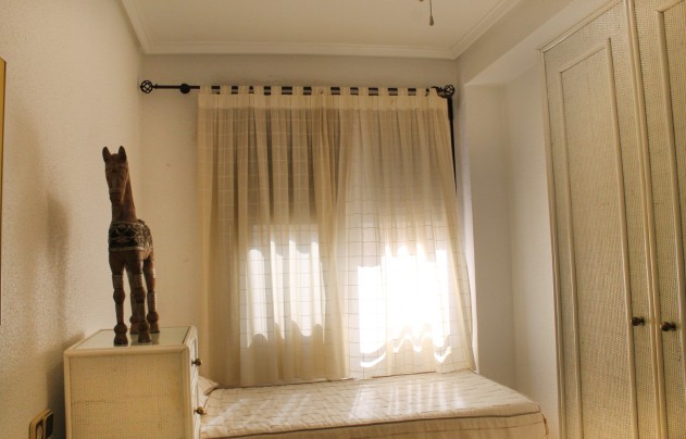 Reventa - Apartment - Santa Pola