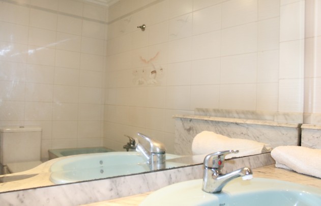 Reventa - Apartment - Santa Pola