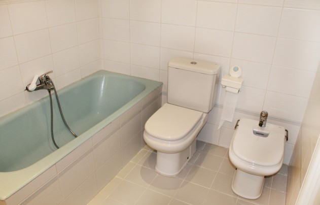 Reventa - Apartment - Santa Pola