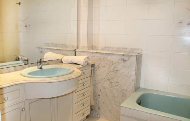 Reventa - Apartment - Santa Pola