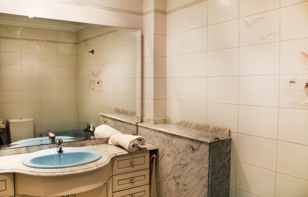 Reventa - Apartment - Santa Pola