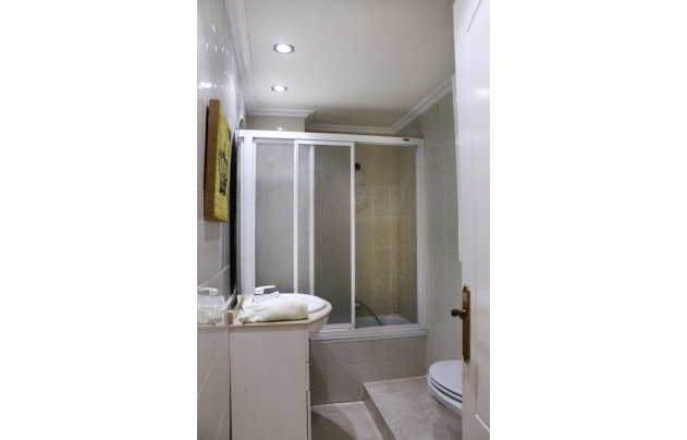 Reventa - Apartment - Santa Pola