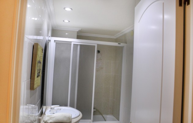 Reventa - Apartment - Santa Pola