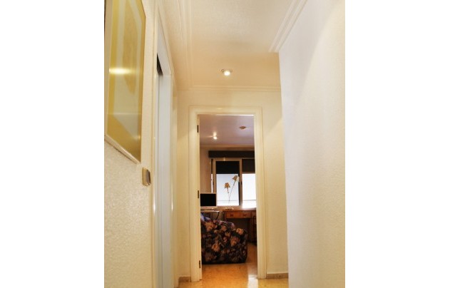 Reventa - Apartment - Santa Pola