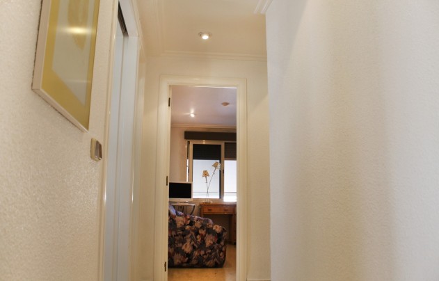 Reventa - Apartment - Santa Pola