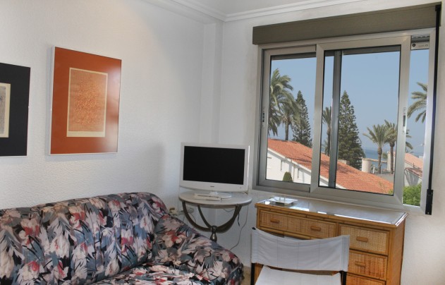 Reventa - Apartment - Santa Pola