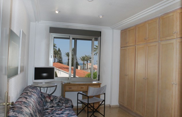 Reventa - Apartment - Santa Pola