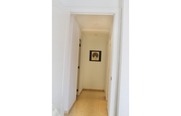 Reventa - Apartment - Santa Pola