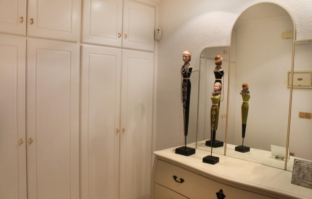 Reventa - Apartment - Santa Pola