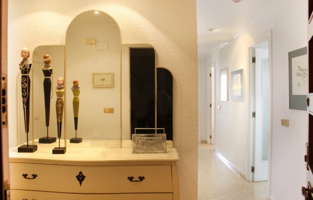 Reventa - Apartment - Santa Pola