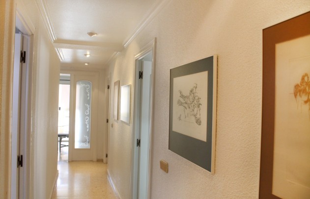 Reventa - Apartment - Santa Pola