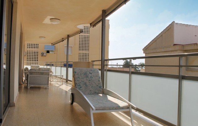 Reventa - Apartment - Santa Pola