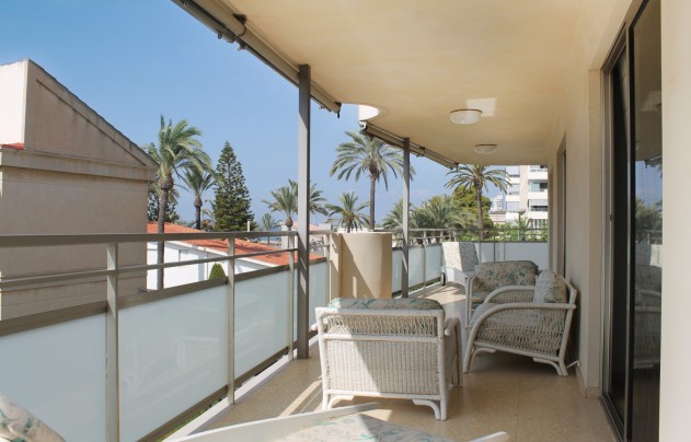 Reventa - Apartment - Santa Pola