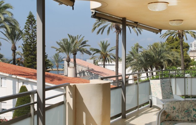 Reventa - Apartment - Santa Pola