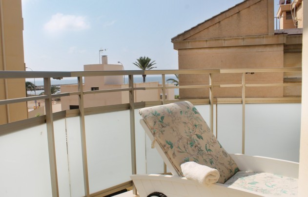 Reventa - Apartment - Santa Pola