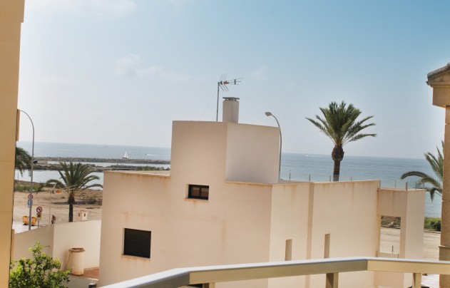 Reventa - Apartment - Santa Pola