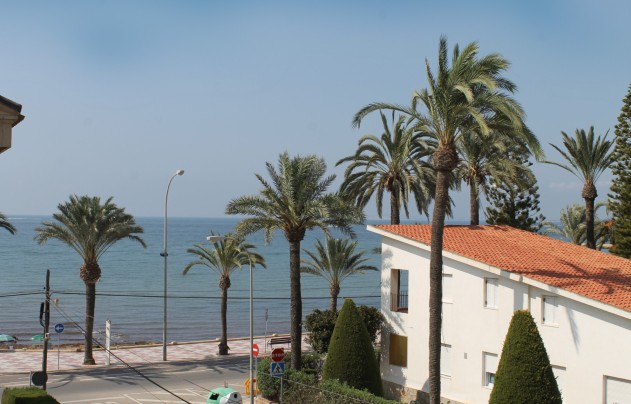 Reventa - Apartment - Santa Pola