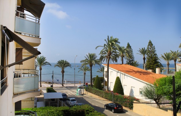 Reventa - Apartment - Santa Pola