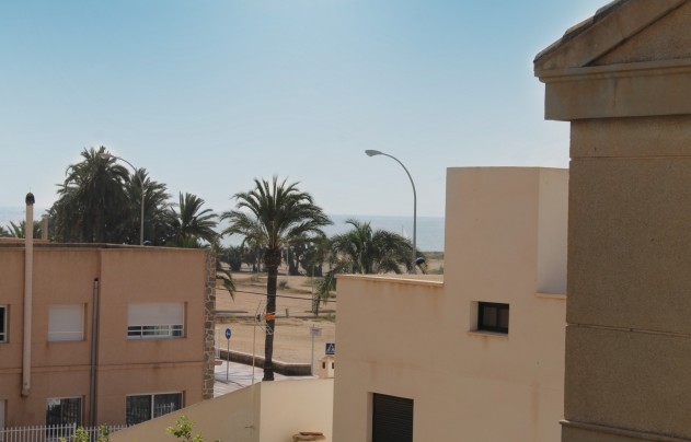 Reventa - Apartment - Santa Pola