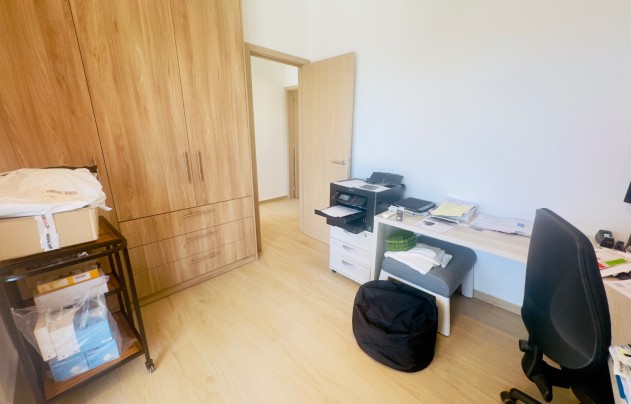 Resale - Villa - Torrevieja - La Siesta