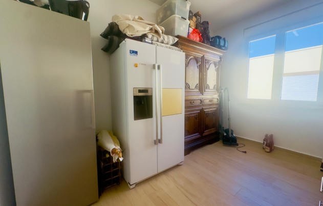 Resale - Villa - Torrevieja - La Siesta