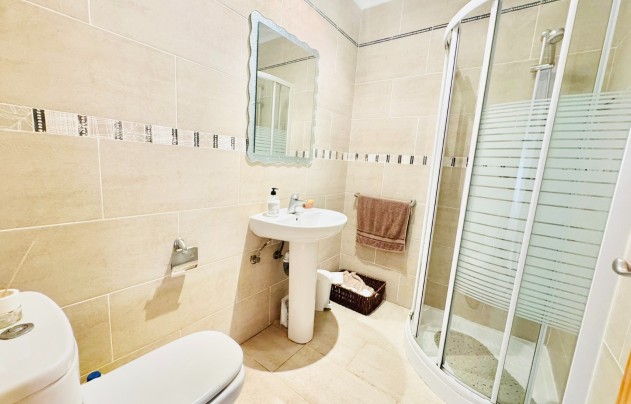 Resale - Villa - Torrevieja - Los Balcones