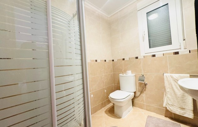 Resale - Villa - Torrevieja - Los Balcones