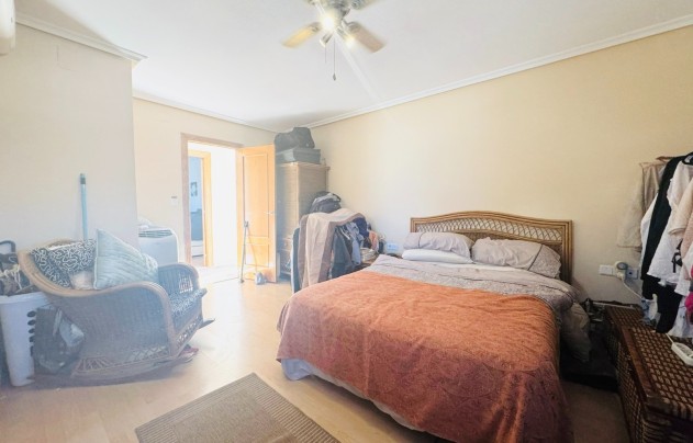 Resale - Villa - Torrevieja - Los Balcones