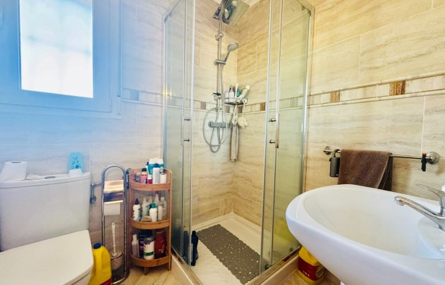 Resale - Villa - Torrevieja - Los Balcones