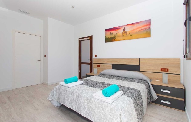 Resale - Villa - Ciudad Quesada - La Marquesa Golf